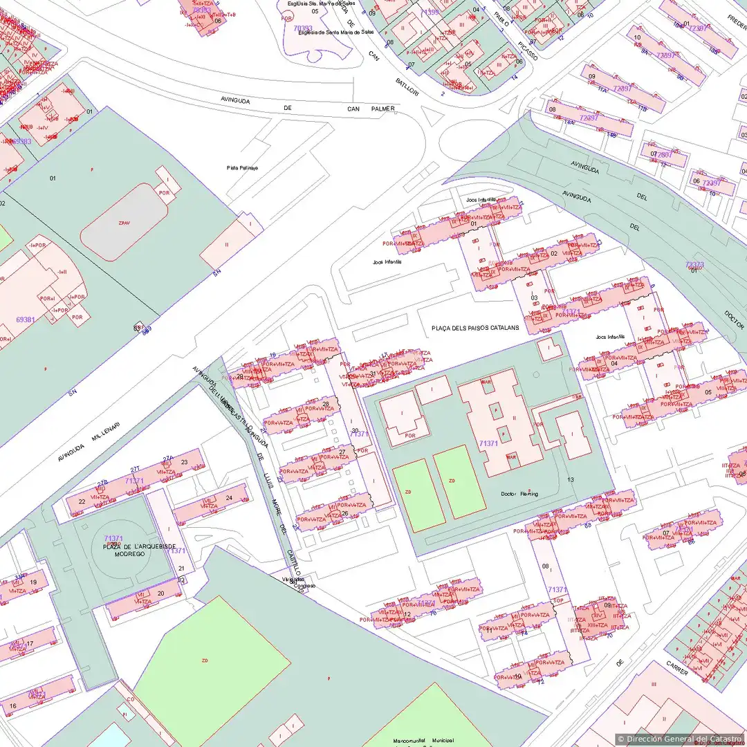 Piso en venta en Torrent Ballester, imagen 4