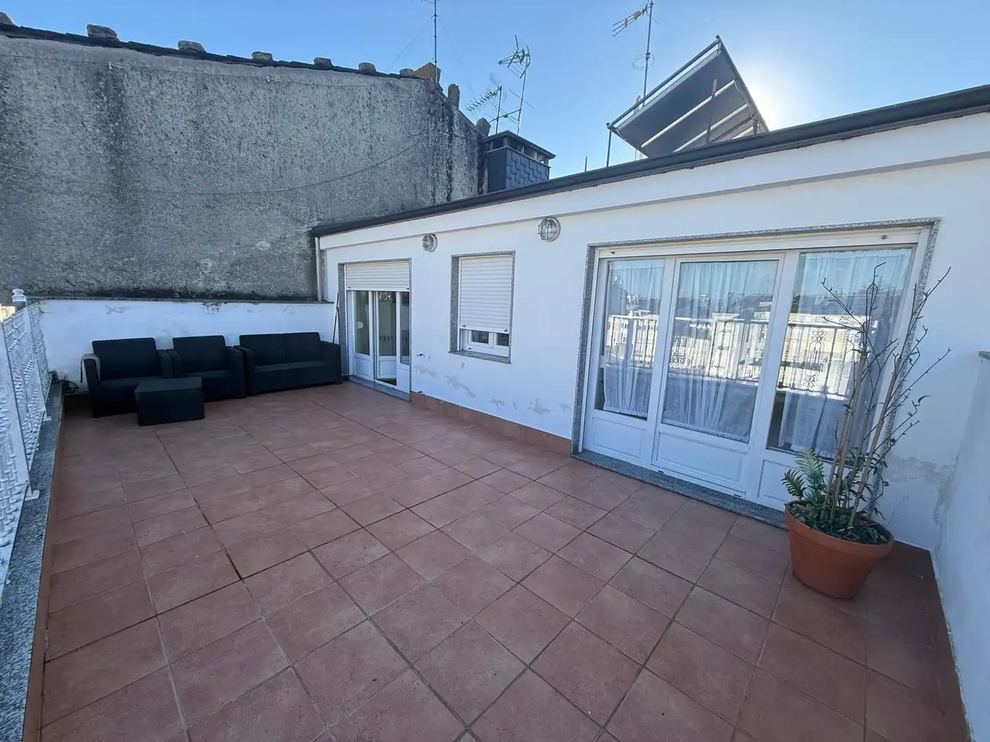 Duplex con ascensore in affitto a Centro - Recinto Amurallado, imagen 23