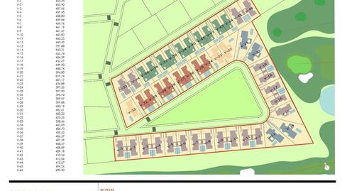 Foto 4 de Casa o xalet en venda a Baños y Mendigo,  Murcia Capital