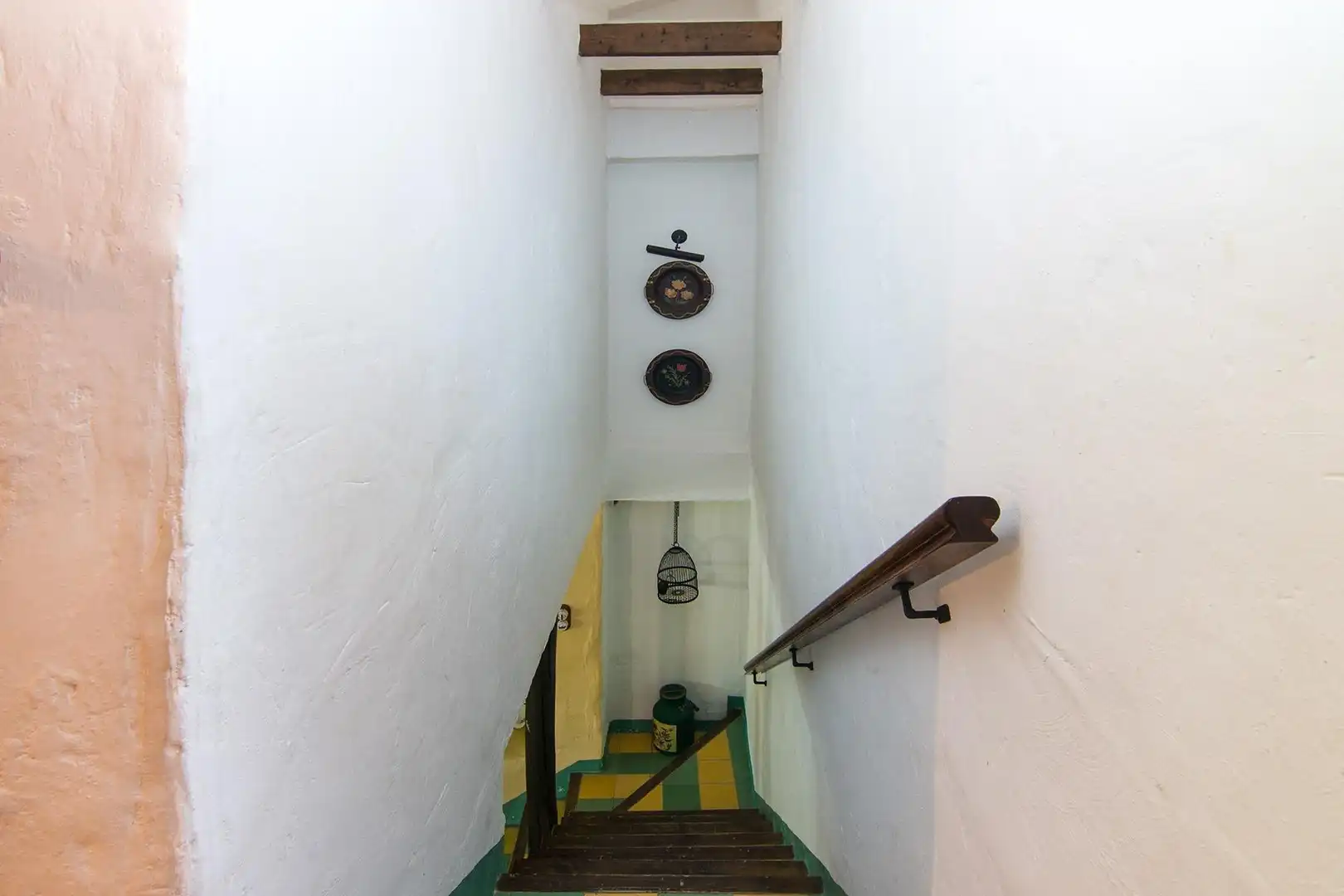 Villa con piscina in vendita a Camino La Caras de Cacín, polígono 5 parcelas 14, 15 y, imagen 70