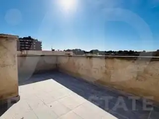 Terrace of Duplexes for sale in Valls  with Air Conditioner, Heating and Terrace