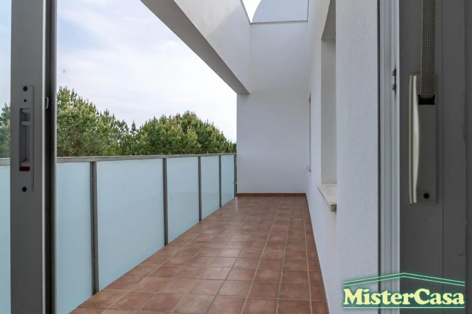 Terrace of Attic for sale in Jerez de la Frontera  with Private garden and Terrace