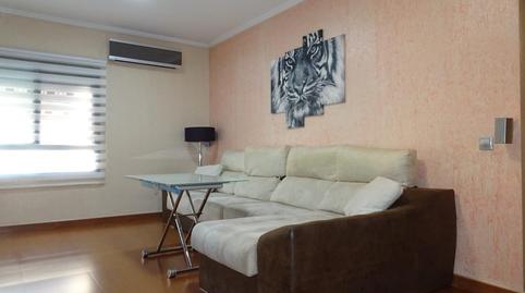 Photo 2 of Flat to rent in Colores -  Entreparques, Sevilla