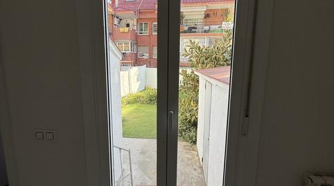 Foto 4 de Apartament de lloguer a Av. del Santuari de St. Josep de la Muntanya, La Salut, Barcelona