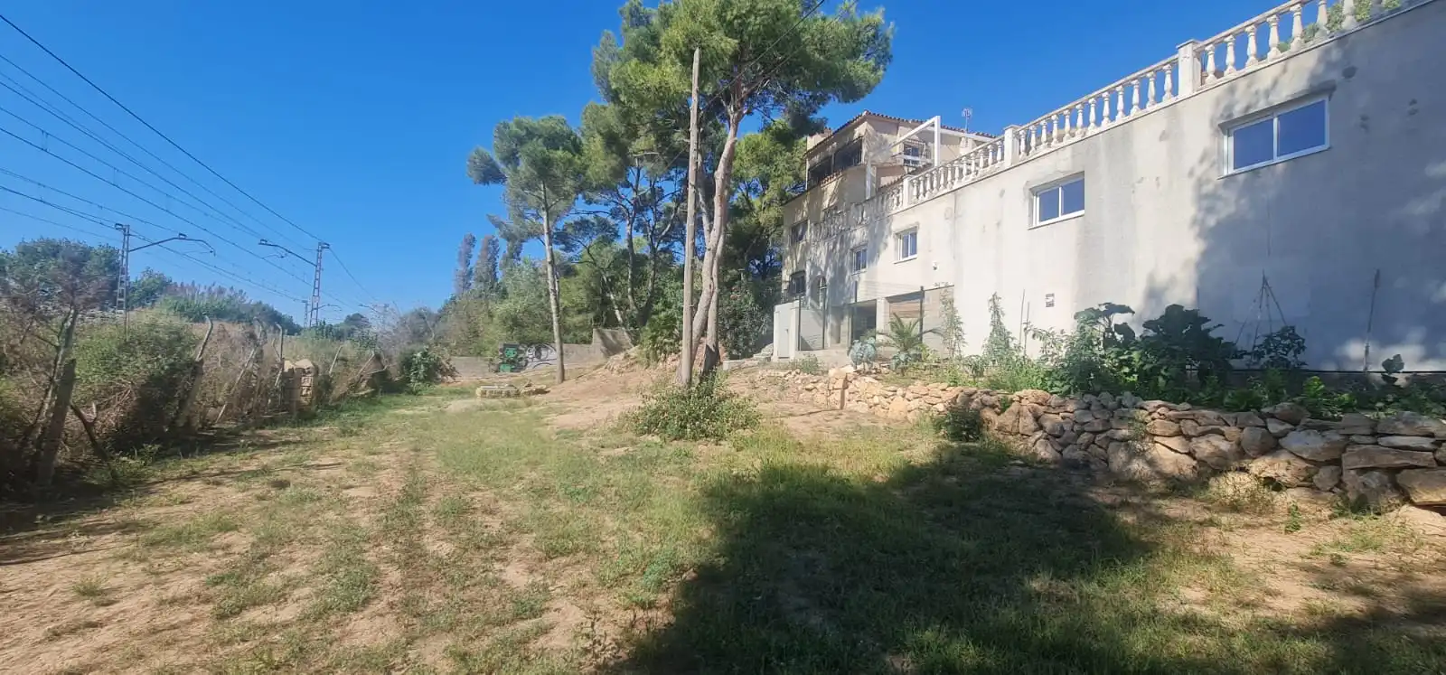 Casa o xalet en venda en Tarragona amb Aire condicionat, Calefacció i Jardí privat