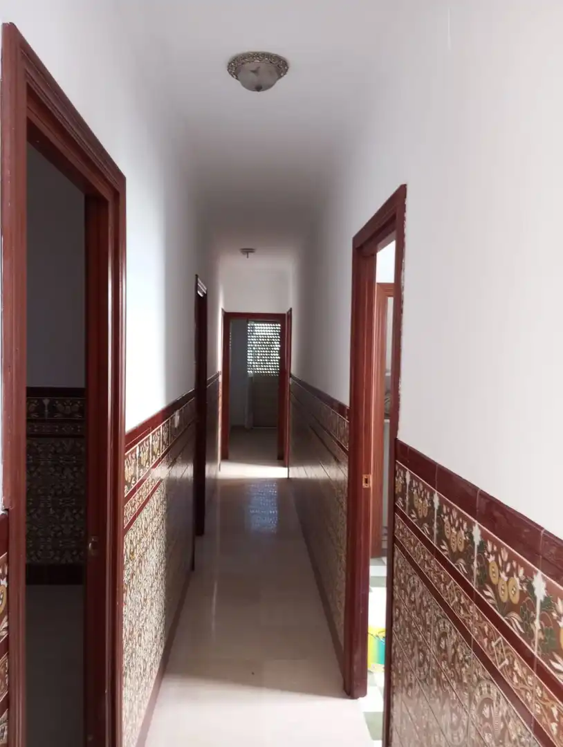 Flat with terrace for sale in Olvera, imagen 16