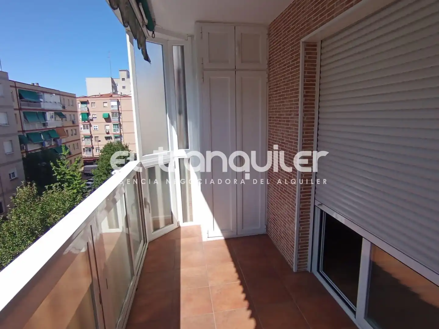 Flat for sale in Avenida España, Universidad