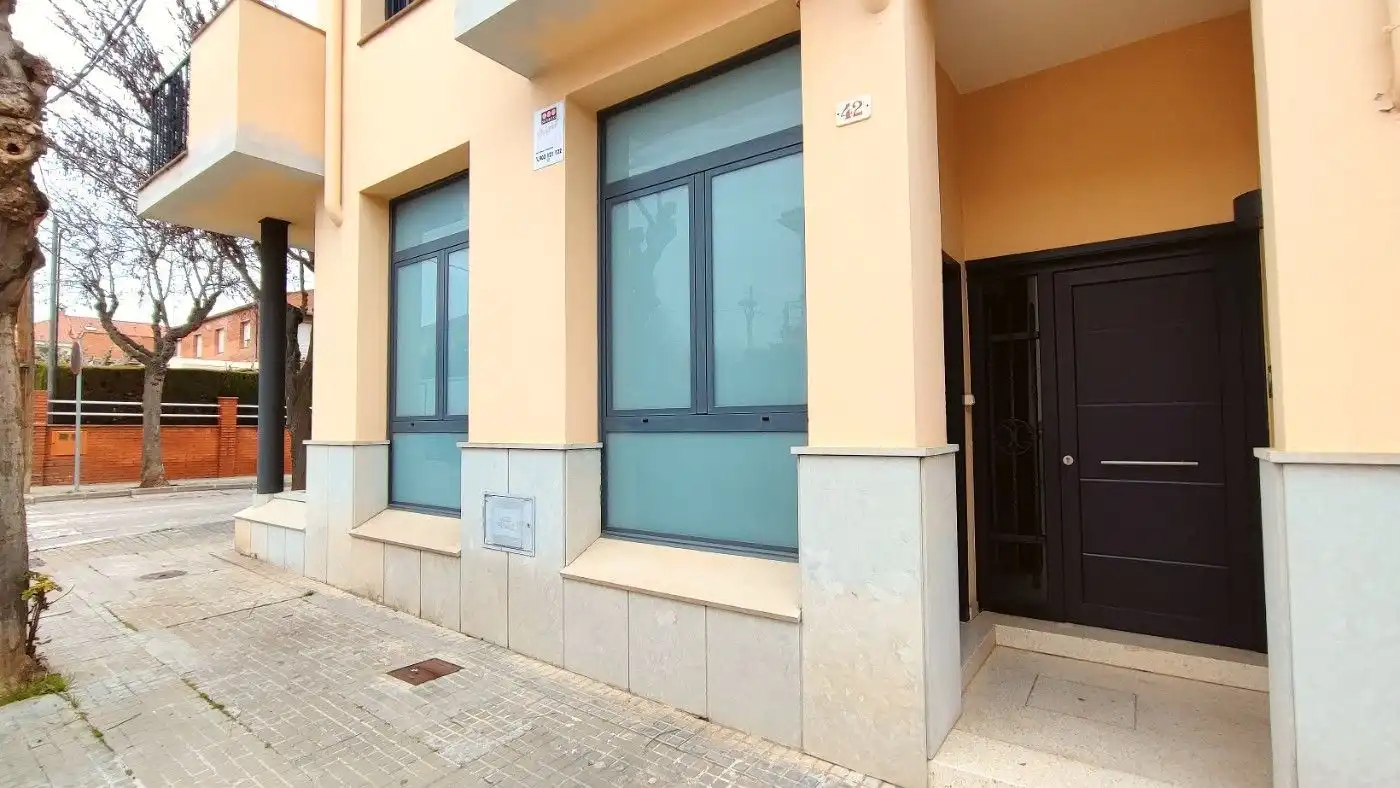 Business premises to rent in Sentmenat, imagen 21