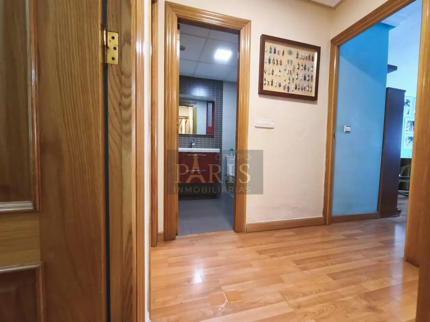 Apartamento en venta en Cartagena con Aire acondicionado, Calefacción y Parquet