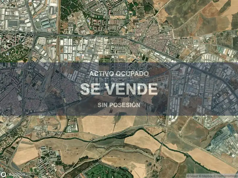 Piso en venta en Sevilla con Trastero