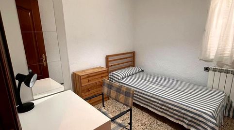 Foto 4 de Pis de lloguer a Calle Daoiz, Universidad, Getafe