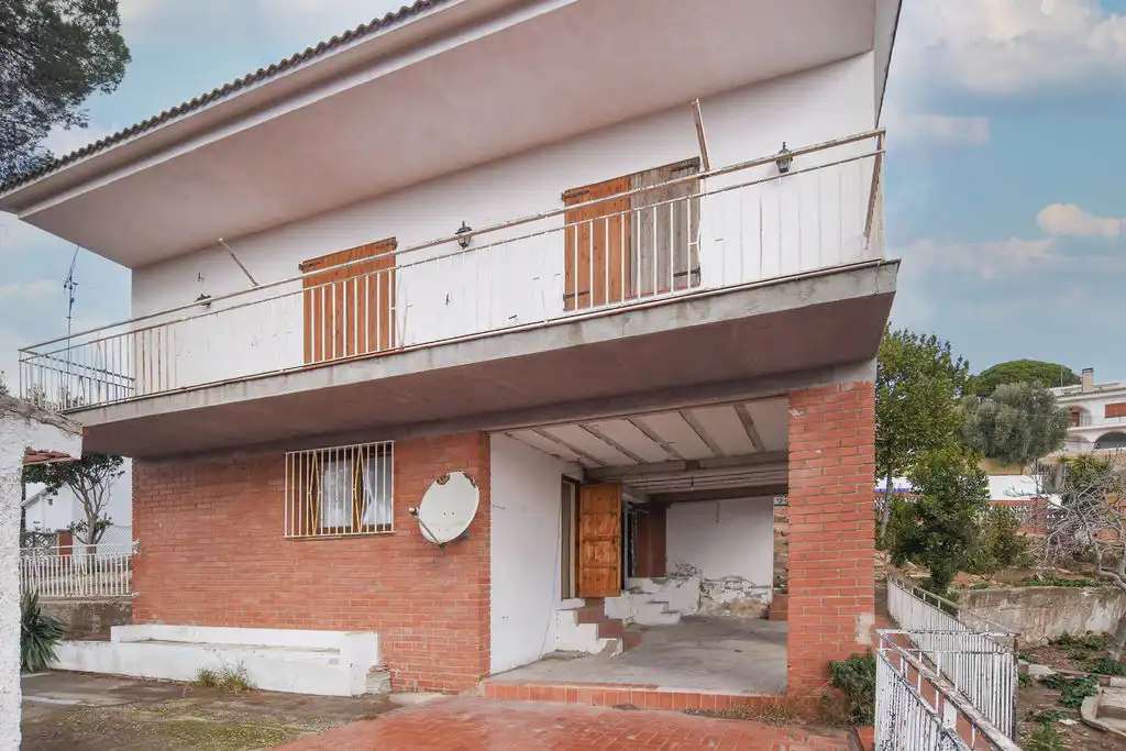 Chalet en venta en C/ Roure, imagen 16
