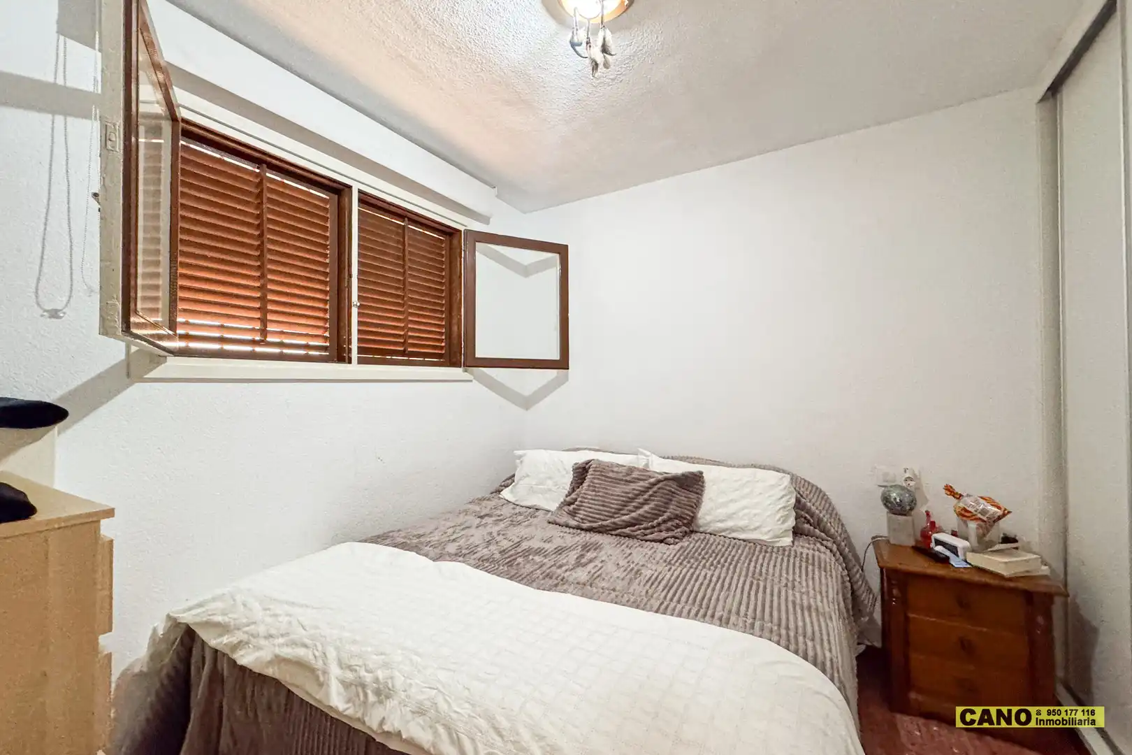 Habitación de Piso en venta en Roquetas de Mar con Aire acondicionado, Calefacción y Terraza