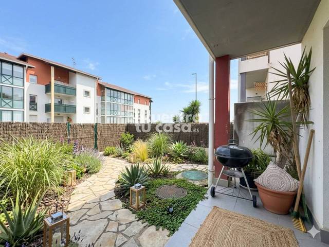 Piso en Venta en Calle Aldapa en Hendaye