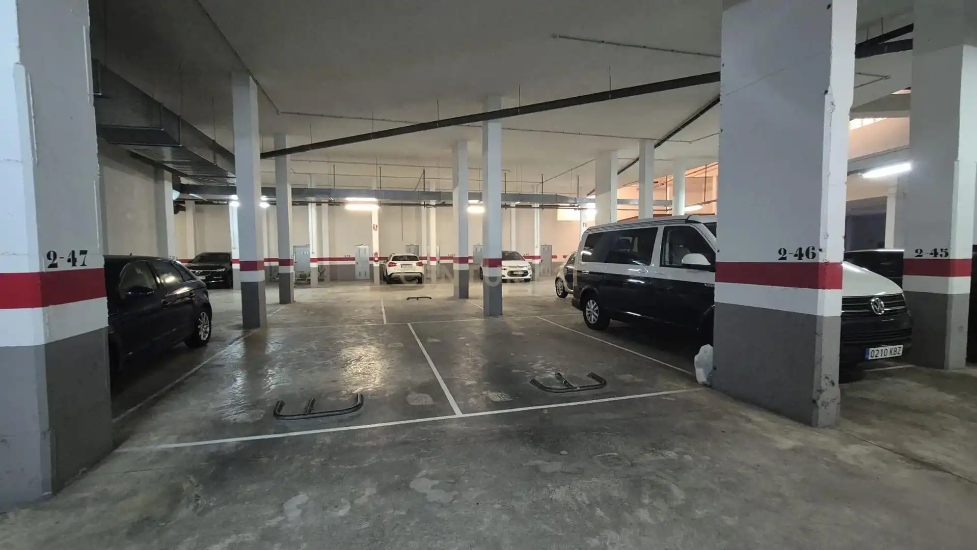 Parcheggio in vendita a Carrer de Barcelona, 4, El Campello, Spain, imagen 17