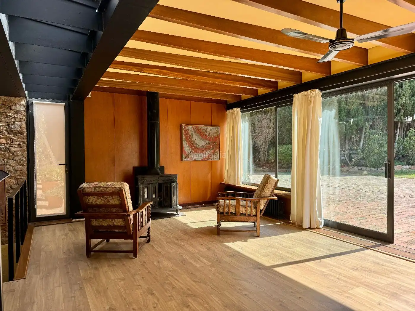 Casa rústica en alquiler en Urbanitzacio Mas Tomasi Dalt -Masos 171, imagen 6