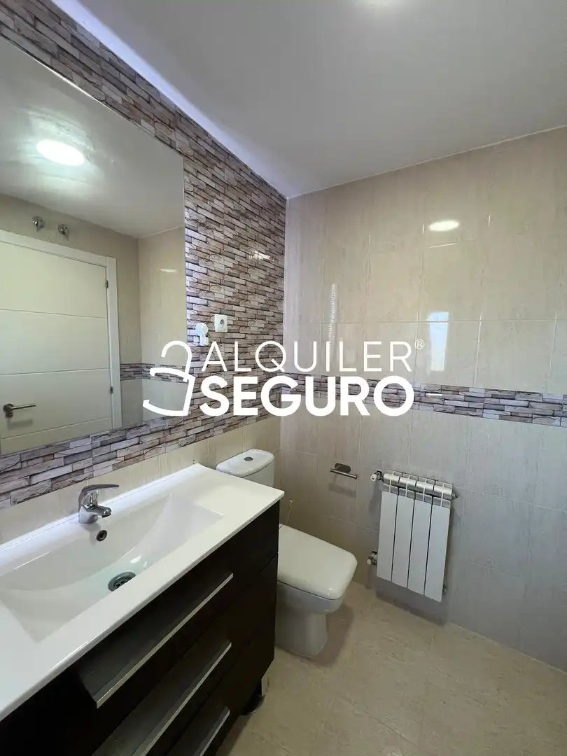 Villa mit Pool zur Miete in Ronda de La Dehesa, imagen 21