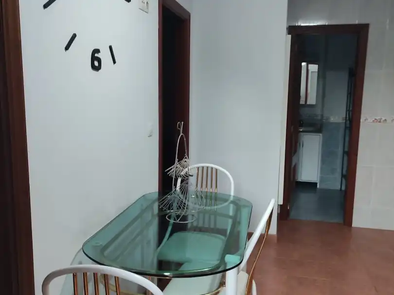 Esszimmer von Haus oder Chalet zur Miete in O Porriño  , Pontevedra