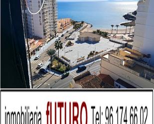 Exterior view of Apartment for sale in Cullera  with Terrace