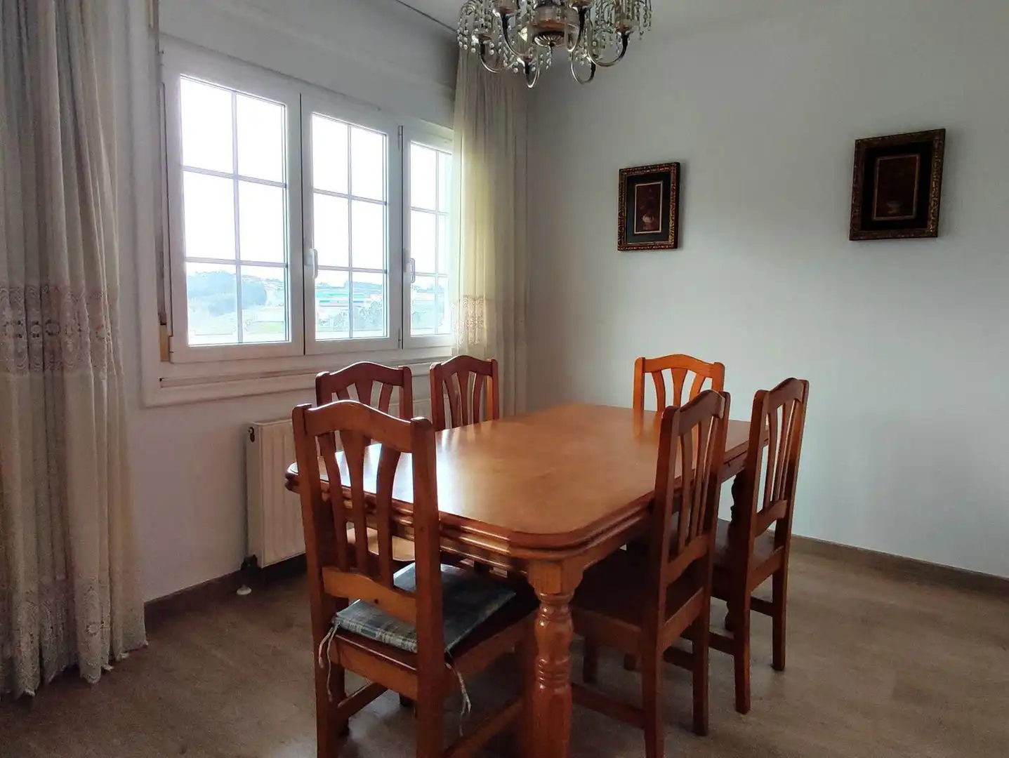 Villa avec jardin à vendre à Calle carral, imagen 12