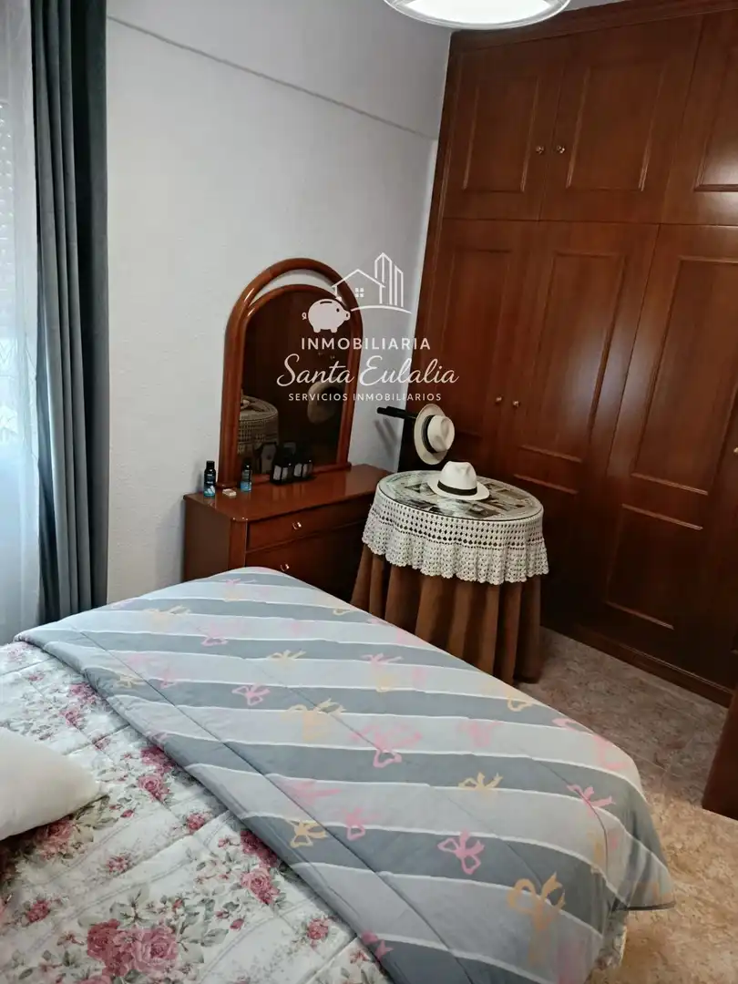 Habitación de Piso en venta en Mérida con Aire acondicionado y Calefacción