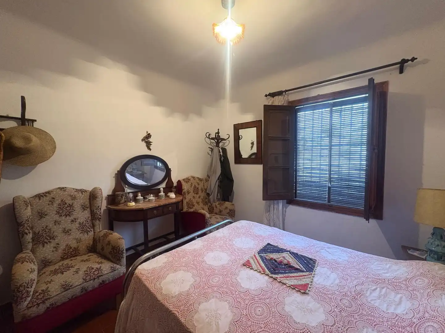 Habitación de Terreno en venta en Ibi