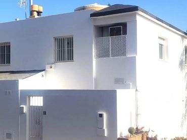 Xalet en venda a Genil