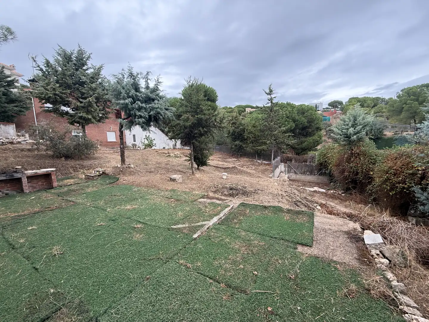 Casa o chalet en venta en Villanueva del Pardillo con Calefacción, Jardín privado y Terraza