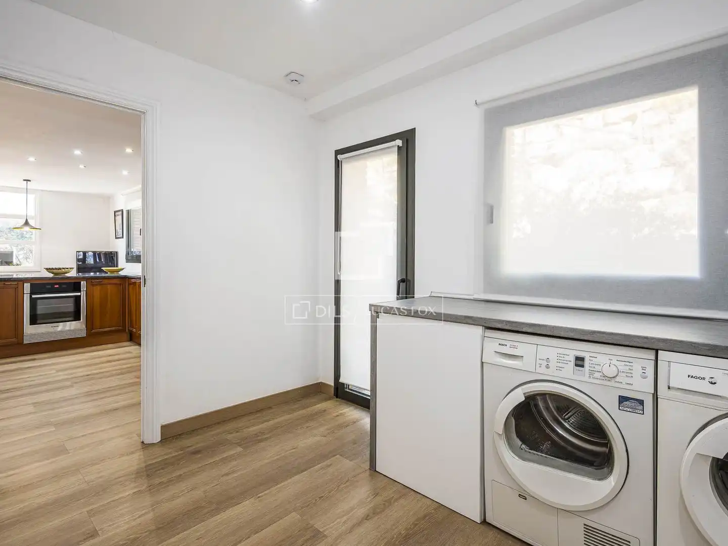 Villa con giardino in vendita a Matadepera, imagen 18