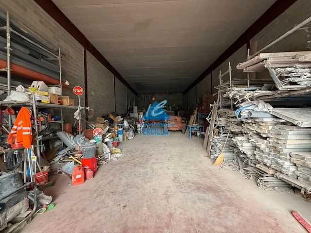 Industrial buildings for sale in Gatika