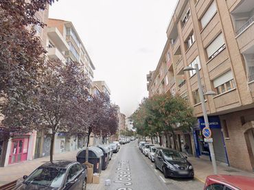 Einzelparkplatz mit Aufzug zum Verkauf in José Zorrilla - Padre Claret