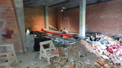 Foto 4 de Planta baixa de lloguer a Rúa Rafael Bárez, 28, A Gándara, Narón