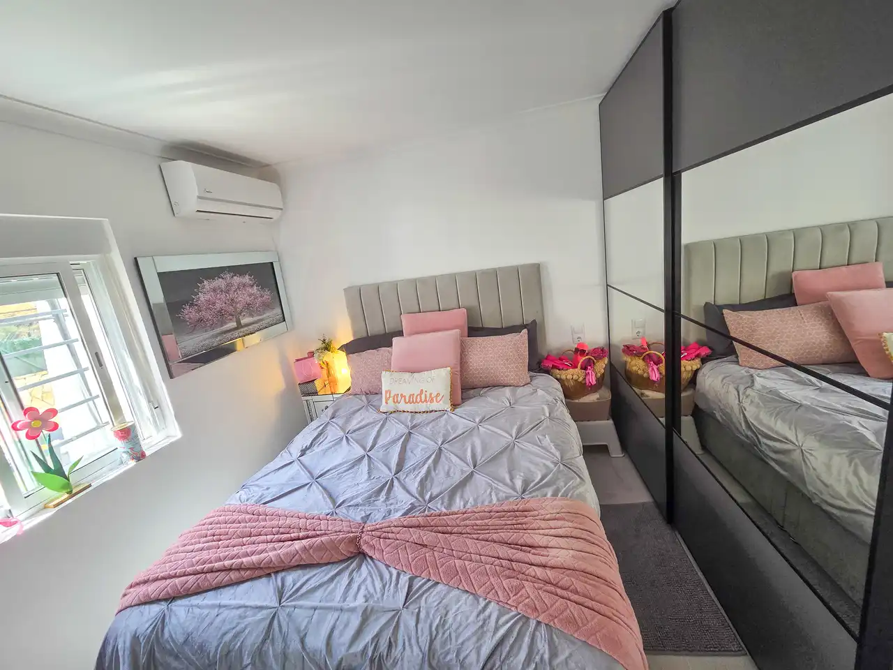 Habitación de Casa o chalet en venta en Crevillent, Alicante
