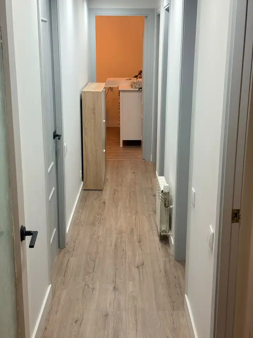 Flat with lift for sale in Calle de Llano Ponte, imagen 5