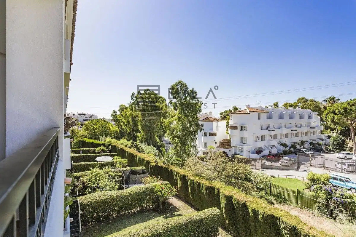 Wohnung mit Pool zum Verkauf in Urb. Gran Calahonda, imagen 5