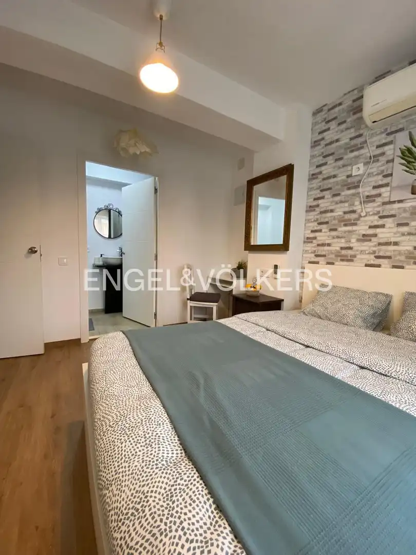 Casa amb jardí en venda a Centro Ciudad, imagen 14