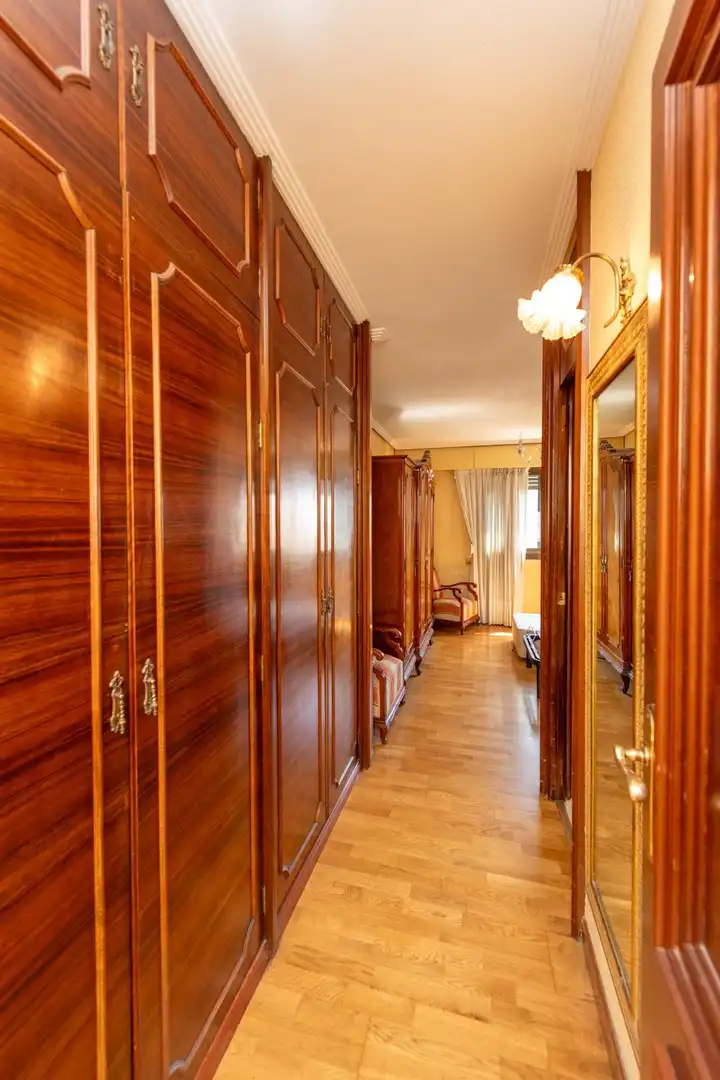 Piso con ascensor en venta en Avenida FEDERICO SOTO, imagen 35