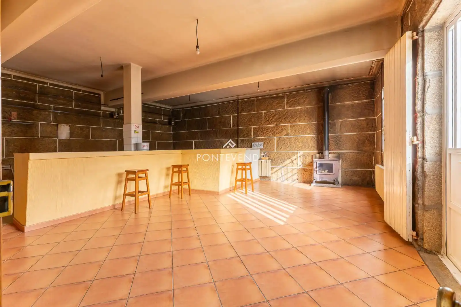 Casa o xalet en venda en Vilaboa amb Calefacció, Terrassa i Traster