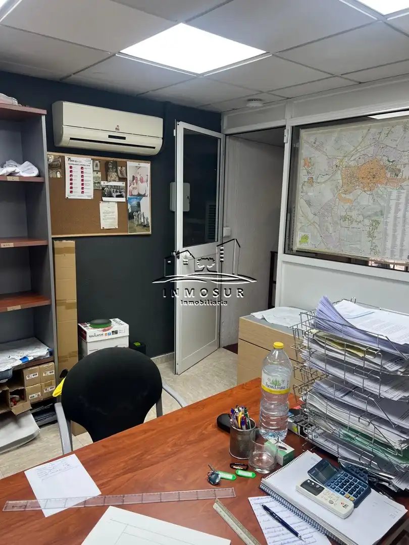 Industrial building for sale in Poleares, imagen 5
