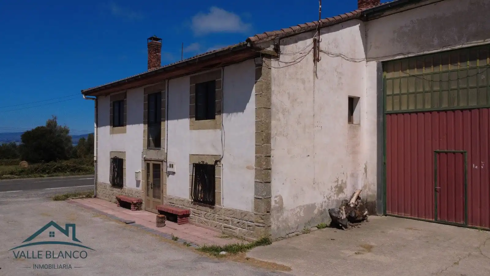 Casa in vendita a Valle de Valdebezana, imagen 2