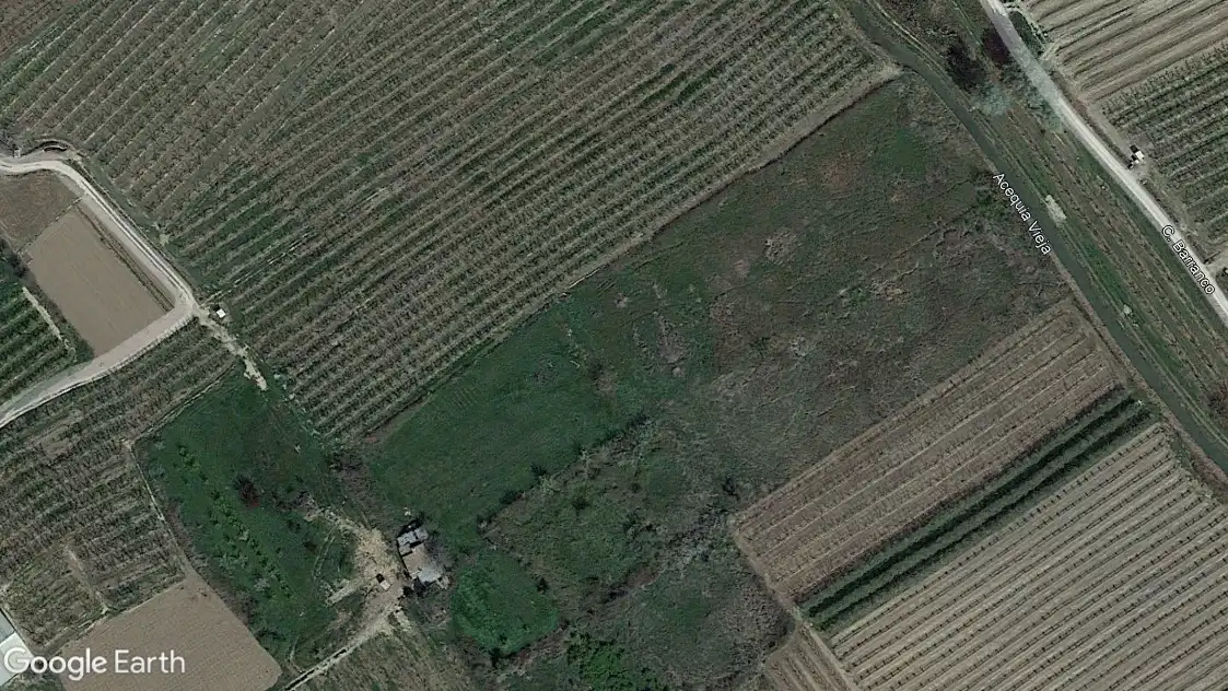 Terreno en venta en Velilla de Cinca