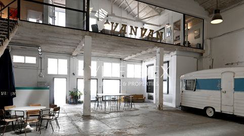 Foto 4 de Oficina de alquiler en Barcelona - Juan de Austria, El Parc i la Llacuna del Poblenou, Barcelona Capital