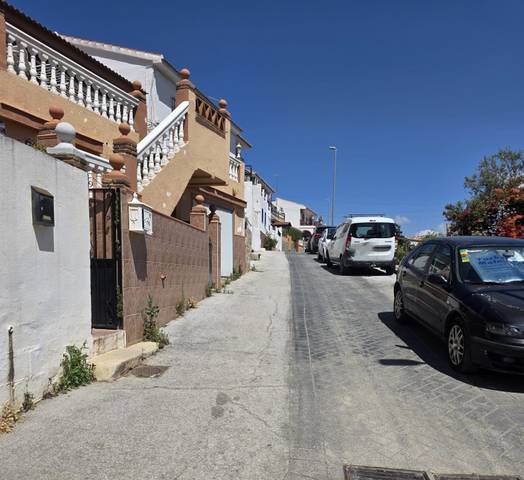 Casa-chalet en Venta en Granate en Santa Isabel