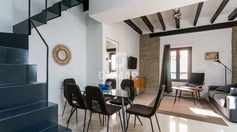 Photo 4 of Buildings for sale in Feria, Sevilla Capital