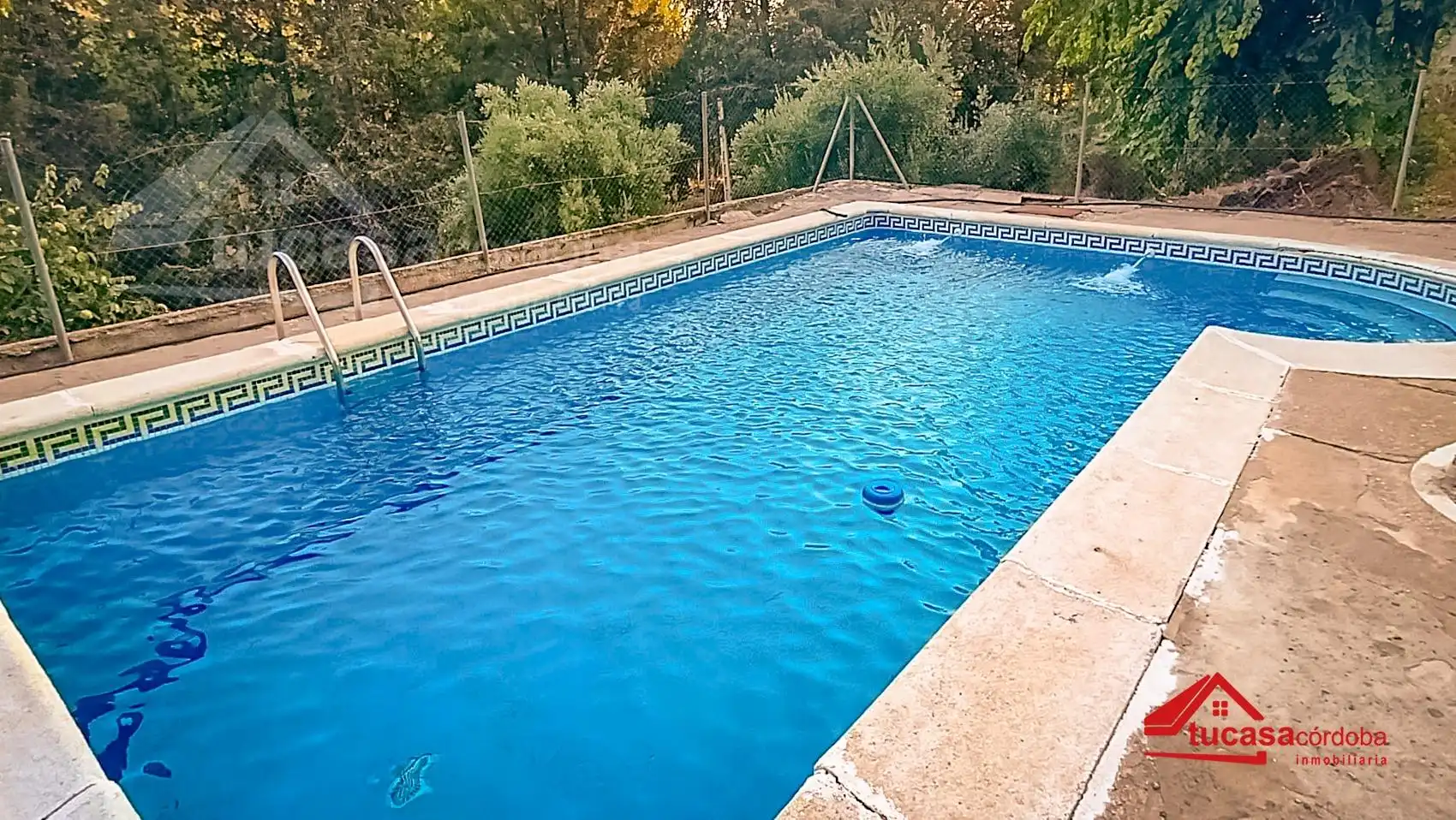 Country house with pool for sale in Periurbano Oeste - Sierra, imagen 6