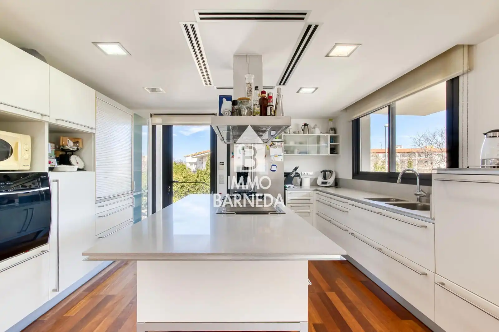 Vista exterior de Casa o chalet en venta en Llançà con Aire acondicionado, Calefacción y Jardín privado