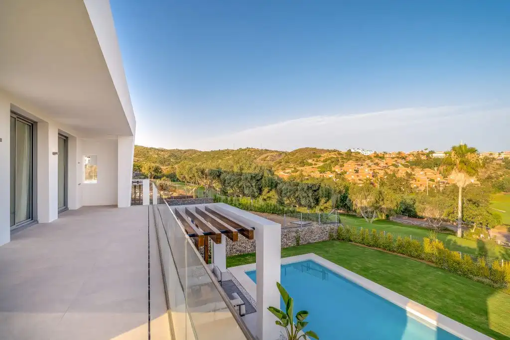 Haus mit Pool zum Verkauf in Marbella Centro, imagen 18