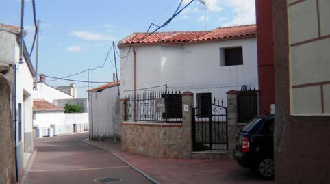 Photo 3 of House or chalet for sale in Avenida Dieciocho de Julio, 6, Ibahernando, Cáceres