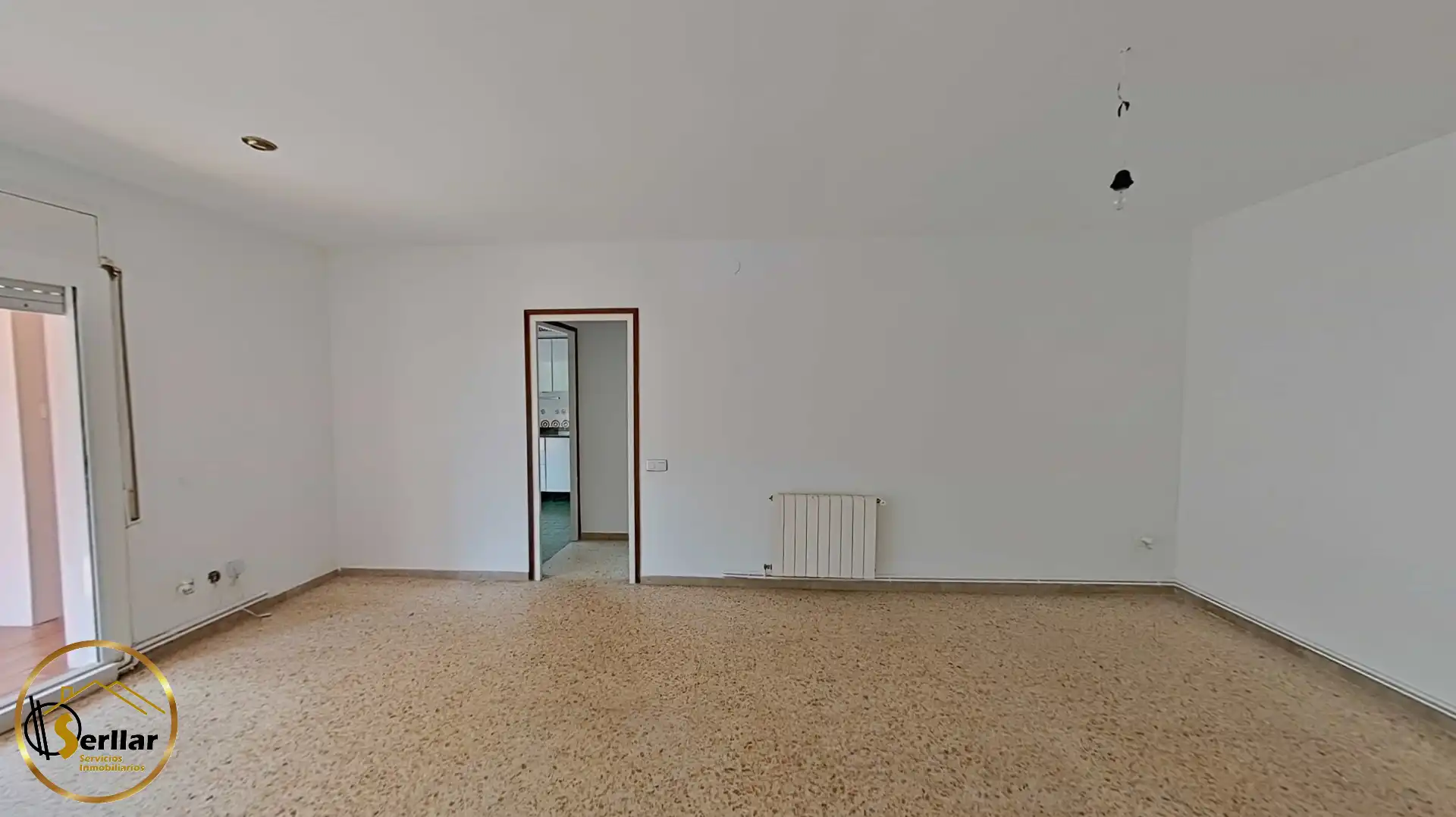 Erdgeschoss zum Verkauf in Calafell mit Heizung, Privatgarten und Terrasse