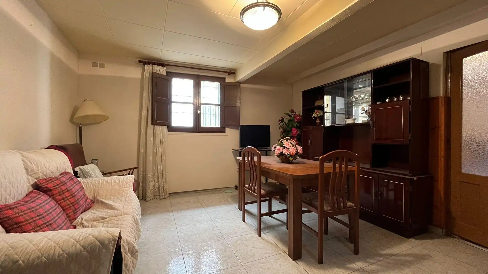Casa o chalet en venta en Ontiñena con Terraza